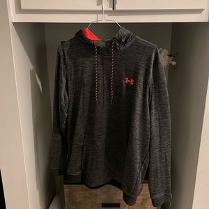 UNDER ARMOR COLDGEAR HOODIE